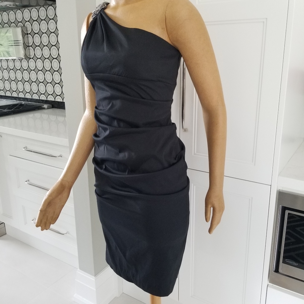 Xscape Nordstrom dress sz 10